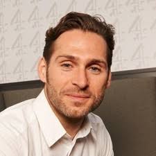 David Amodio > Events: Europe 2019