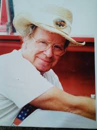 Remembering HOF member Bill Maverick Golden