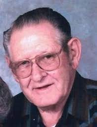 Robert Edgington Obituary