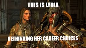 Poor Lydia Imgur