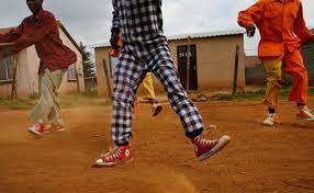 We did not find results for: Kwaito Subculture Design Defined