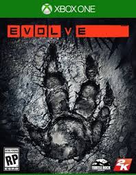 Amazon Com Evolve Xbox One Take 2 Interactive Video Games