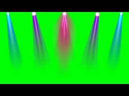 Green Screen Disco Light Video Youtube Green Screen Video Backgrounds Greenscreen Green Screen Backgrounds