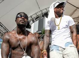 Floyd's total career earnings, as of this writing, top. 50 Cent And Floyd Mayweather Net Worth Boxer Rips Into Rapper Calling Him Broke Daily Star