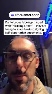 Dante Patterson Florida