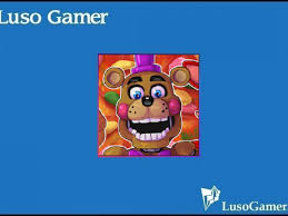 A device with at least 2 gb of ram is required for this game to run properly. Fnaf 6 Apk Download For Android Luso Gamer