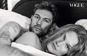 Im dezember 2019 machte alex pettyfer seiner freundin toni garrn einen heiratsantrag. Toni Garrn Alex Pettyfer Haben Geheiratet Vogue Germany