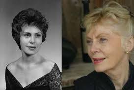 Suzanne Sharpe's Instagram, Twitter & Facebook