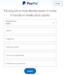 Paypal è un metodo online per l'invio e la ricezione dei pagamenti così come l'acquisto e la vendita. Paypal Conto Cos E E Come Funziona Costi E Alternative
