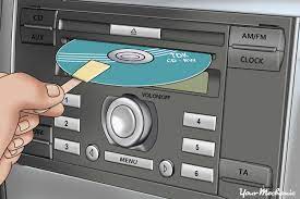The top countries of suppliers are china, hong. How To Remove A Cd Jammed In A Car Player Yourmechanic Advice