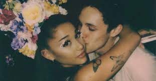 Dalton gomez is the real estate agent who has been romantically linked with one of the greatest pop stars of our time. Is Dalton Gomez Related To Selena Gomez Info On Ariana S Husband