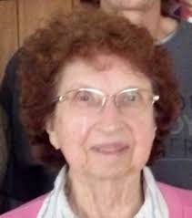 Obituary information for Margaret "Markie" Grace Hook-Bailey