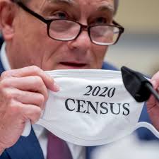 With time extension stalled, Census speeds up count schedule