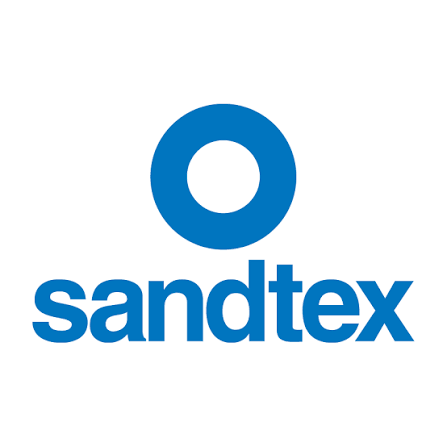 SANDTEX logo