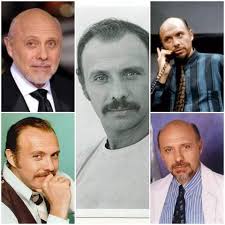 Happy 88th Birthday to Hector Elizondo