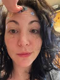 Can you have too much fun with crocheting?