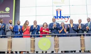 10 likes · 61 were here. Abbey Strategic Deal With Vfd To Facilitate Bank S Growth Plan Shareholders Value Nairametrics