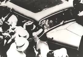 Top tips for renting a car in columbia. Bonnie And Clyde Fbi