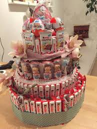 Kinderschokolade Torte Xxl 3 Kinder Schokolade Kinderschokolade Bierkuchen