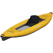 Star Paragon Inflatable Kayak At Nrs Com