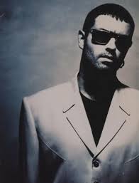 GEORGE MICHAEL