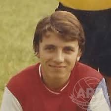 SIMON Didier (Milieu)