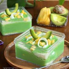 Resep Dessert Enak Instagram Makanan Penutup Mini Makanan Makanan Penutup