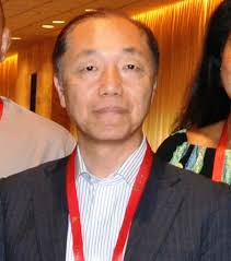 KEYNOTE SPEAKERS AT CONFERENCES