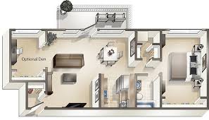 Let apartments.com welcome you home to the perfect cozy 1 bedroom apartment. Apartments Near Twinbrook Parkway Floor Plans Halpine View Apts