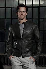 Pin On Matt Bomer Neal Caffery