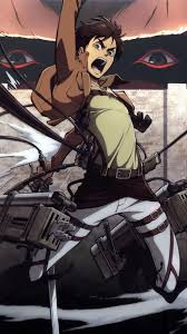 49 Attack On Titan Iphone Wallpaper On Wallpapersafari Female anime characters wallpaper, anime girls, girls frontline. 49 attack on titan iphone wallpaper