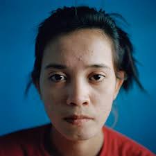 I bambini senza padre delle lavoratrici del sesso filippine