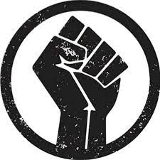 Xavigis 9267 Seguidores 711 Siguiendo 251 0k Me Gusta No Te Pierdas Los Geniales Videos C In 2020 Black Lives Matter Poster Black Lives Matter Art Black Power Fist