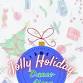 Jolly Holiday Dance-Along — Crescent Dance Colle... event in Murfreesboro, TN