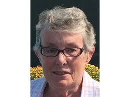 Sally Blackford Obituary (1946