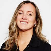 Sarah Didion's Instagram, Twitter & Facebook