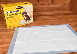 Frisco training & potty pads, 22″ x 23″ if you're looking for the best overall puppy pad, then this is the one for you. 6 Best Leak Proof Dog Pee Pads 50 Tested