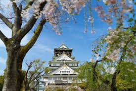 Osaka castle was the largest and most formidable castle in japan during the golden age of the samurai in japan. What To Do In Osaka Our Travel Guide To Osaka