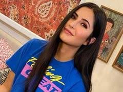 Katrina Kaif Redefines "Monday Blues" With These Pics