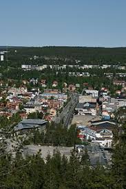 Its natural harbour and archipelago is in the gulf of bothnia and. Ornskoldsvik Wikipedia