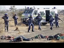 But it is the massacre which has brought this life into national consciousness. 2012 Marikana Massacre An Investigative Documentary Youtube