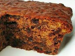 Fruit Cake With Plum Jam Recipe Boiled Fruit Cake Fruit Cake Recipe Easy Fruit Cake Christmas