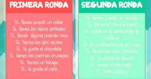 Bebe Si Un Juego Para Despedidas De Soltera Por Laprimeradetodas Pdf Juegos Despedida De Soltera Juegos Para Despedida Despedidas De Soltera En La Playa