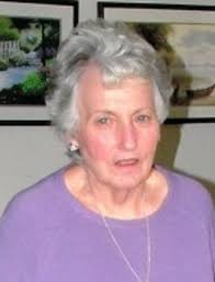 Most Recent Obituaries