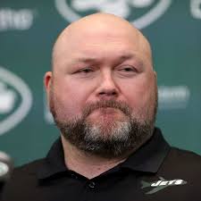 Joe Douglas just followed the exact blueprint of every failed Jets hire