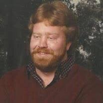 Marvin Ray Withrow Obituary