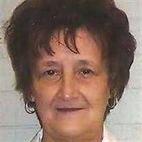 Wanda Lee Helmick Brill (1941-2015)