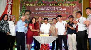 Speaking at the event, yang berhormat datuk seri panglima wilfred madius tangau, the minister of mosti, who witnessed the signing ceremony, said, the government is committed to promote innovation within the social enterprise ecosystem especially on matters relating to environmental sustainability as malaysia is a signatory of the paris. Govt To Re Look Into Villagers Land Issue Cm