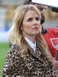 Genau wie frag doch mal die maus. Stephanie Muller Spirra Wikipedia