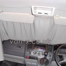 As well as offering full and part interior styling options as well as raceline gt & gts styling package. Van X Fahrerhaus Gardine Sonnenschutz Fur Vw T5 T6 Transporter Van X